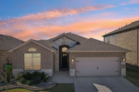 14005 Medusa Drive, Haslet