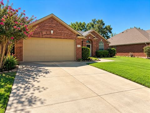 1584 Meadowview, Corinth, TX 76210 — photo 3