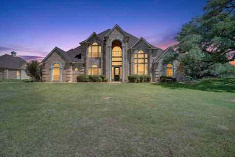 175 N Boyce Lane, Fort Worth