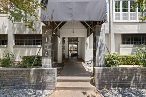 4104 N Hall Street 334, Dallas
