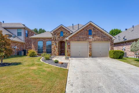 7023 Beacon Drive, Grand Prairie