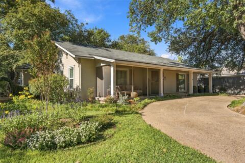 404 N 39th Street, Waco, TX 76710 — photo 3
