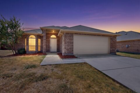408 Windridge Drive, Little Elm, TX 75068 — photo 3