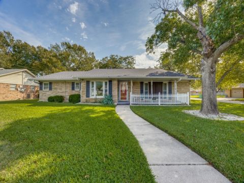 400 Rosedale Drive, Gainesville