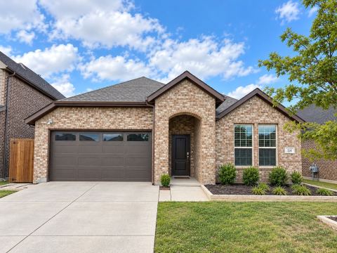 114 Colony Way, Fate