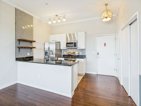 3025 Bryan Street 3E, Dallas