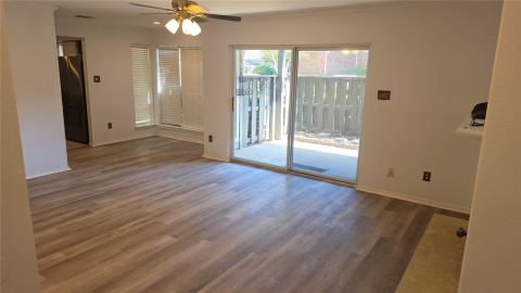 2733 Silver Creek Drive 104, Arlington