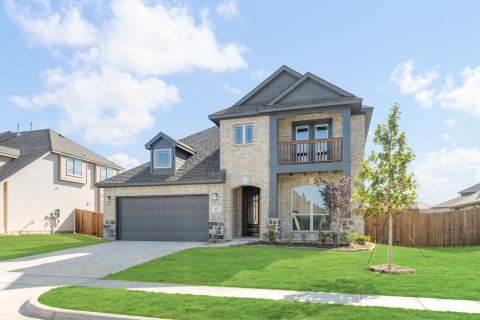 11 Grouse Circle, Sanger, TX 76266 — photo 2