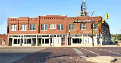 109 NW 20th Street 201, Fort Worth