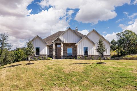604 Acorn Way, Weatherford