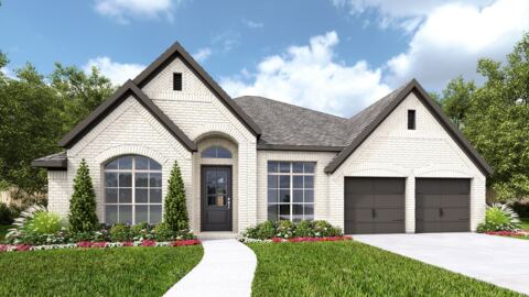7416 Harrier Street, Fort Worth