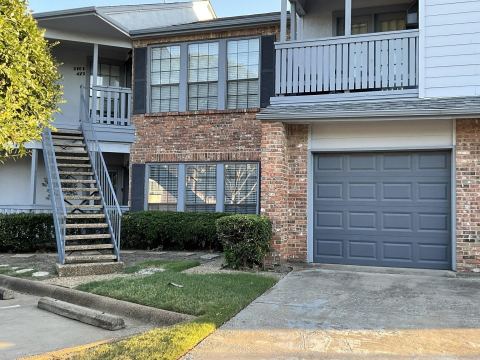 3101 Townbluff Drive 423, Plano