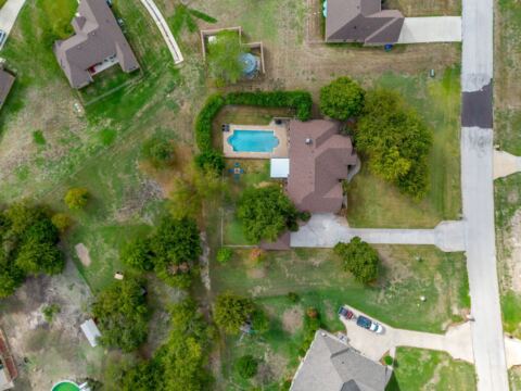 116 Sandstone Lane, Weatherford, TX 76085 — photo 2
