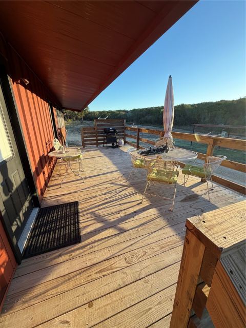 715 Monarch Trail, Bluff Dale, TX 76433 — photo 2
