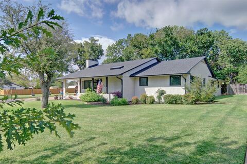 1328 Corvadura Street, Graham, TX 76450 — photo 2