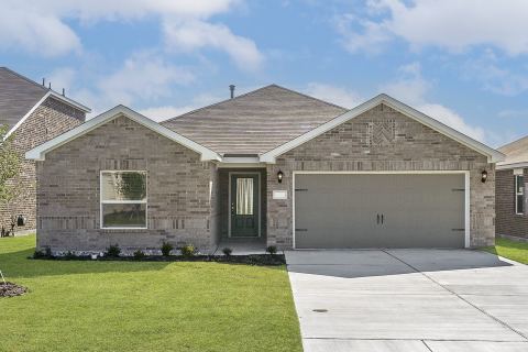 13417 Stage Coach Lane, Cresson