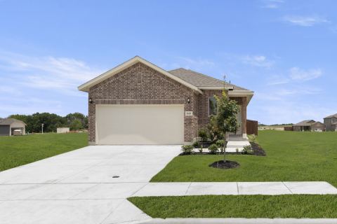 1603 Potomac Lane, Blue Ridge, TX 75424 — photo 2