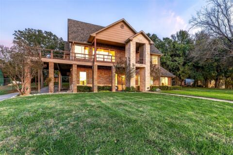 154 Vista Court, Pottsboro, TX 75076 — photo 2