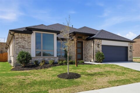 7401 Harrier Street, Fort Worth