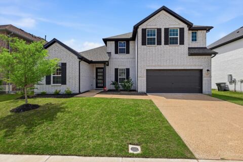 3305 Morris Lane, Melissa
