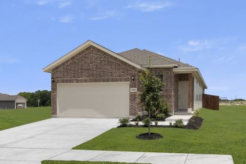 1603 Potomac Lane
