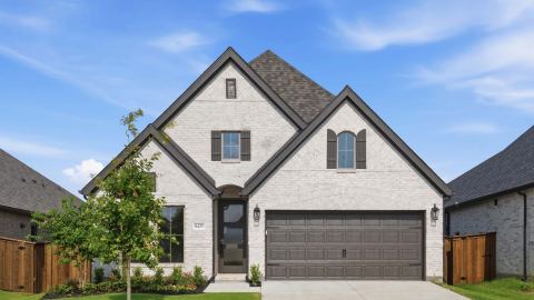 8425 Donaho Trail, McKinney