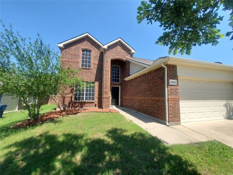 2810 Morgan Drive, Celina