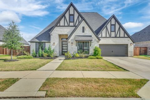 531 Syracuse Street, Haslet, TX 76052 — photo 2