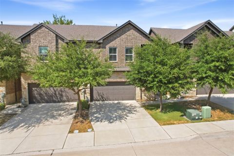 2413 Ash Lane, Sachse