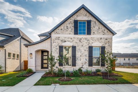 400 Buffalo Grass Drive, Euless