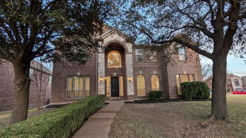 2009 Templegate Drive, McKinney