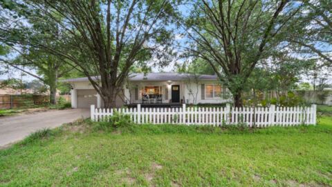 518 W Kansas Street, Van, TX 75790 — photo 3