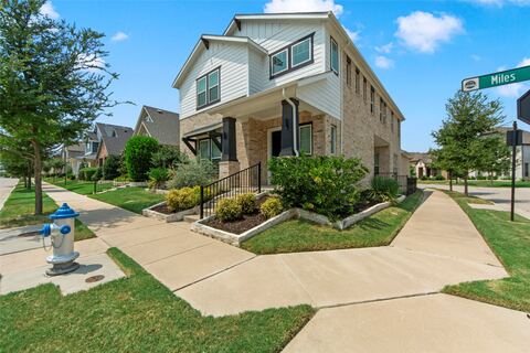 4851 Miles Way, Fairview, TX 75069 — photo 2