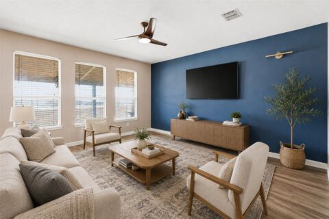 8228 Misty Water Drive, Fort Worth