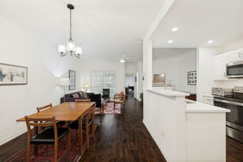 12680 Hillcrest Road 4107, Dallas