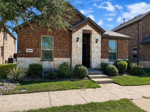2265 Barx Drive, Little Elm