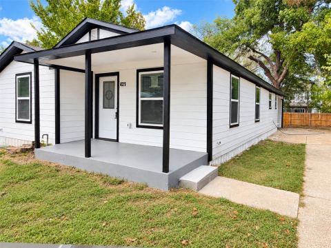 421 Ross Street E, Sulphur Springs