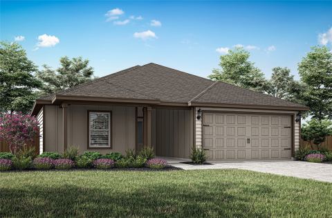 145 North Island Drive, Terrell