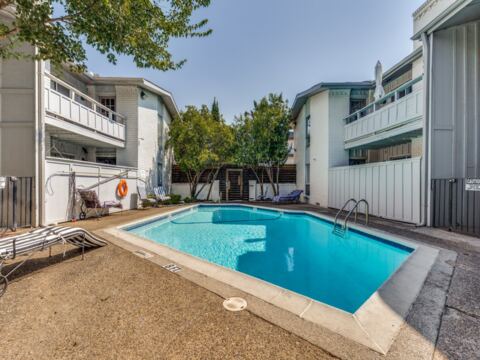 4347 Dickason Avenue 217, Dallas