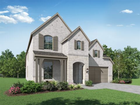 1105 Mumms Field Drive, Fort Worth