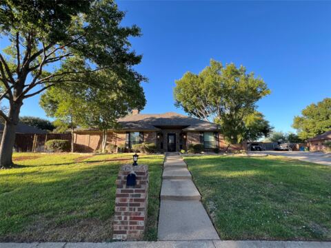 717 Highland Hills Lane, Highland Village