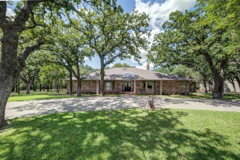 1521 Old Reunion Road, Decatur