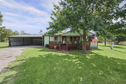 8300 Bluebonnet Circle, Alvarado, TX 76009 — photo 2
