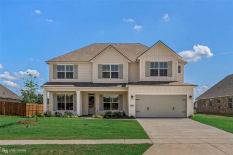 489 Preserve Boulevard