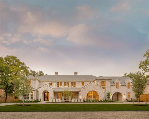 5943 Joyce Way, Dallas