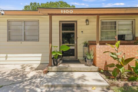 1100 N Church Street, Decatur, TX 76234 — photo 3