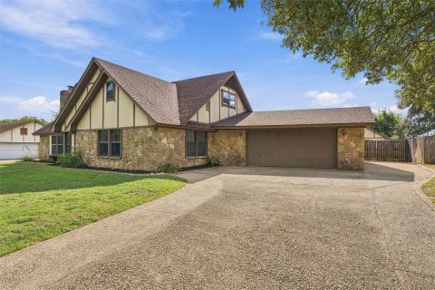 350 Jon Street, Lorena, TX 76655 — photo 2