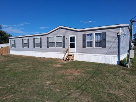 3722 Vz County Road 2112, Wills Point