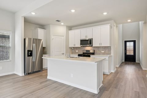 2113 Longchamp Lane, Seagoville