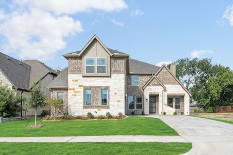 3409 Abingdon Drive, Melissa, TX 75454 — photo 2